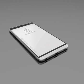 قیمت و تاریخ عرضه گوشی LG V20 برای اپراتور T-Mobile لو رفت - تکفارس 