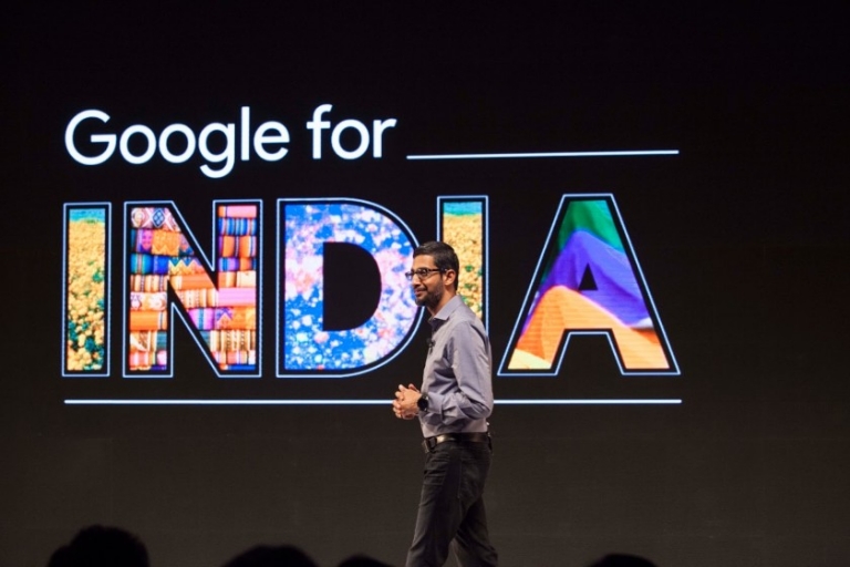 Wifi رایگان شرکت گوگل ۲ میلیون هندی را به اینترنت متصل می کند - تکفارس 