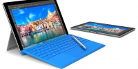 به روز رسانی جدید Surface Pro 4 بهبود وضعیت باتری را نشان می دهد - تکفارس 