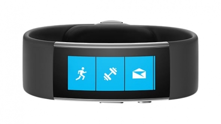 تمامی سایزهای مچ بند Microsoft Band 2 اکنون با قیمت ۱۰۰ دلار در آمازون در دسترس است - تکفارس 