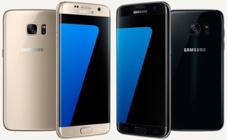 گوشی Galaxy S7 Edge اکنون با تخفیف ۱۹ درصدی از Newegg قابل تهیه است - تکفارس 