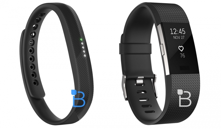 تصاویر دستبند های نسل جدید FitBit لو رفتند - تکفارس 