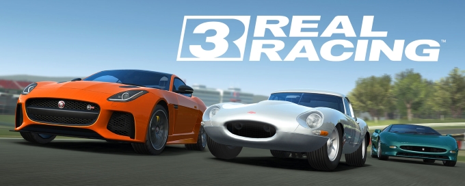 به روز رسانی جدید Real Racing 3 با خود یک ماشین جدید و ۶ رویداد تازه به همراه دارد - تکفارس 