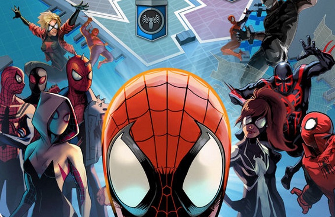 به روز رسانی جدید Spider – Man Ulimited به بازی ۴۰ ماموریت جدید اضافه می کند - تکفارس 