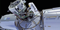 شرکت Orbital ATK موشک آنتارس خود را در دوشنبه صبح به ایستگاه بین‎المللی فضایی پرتاب خواهد کرد - تکفارس 