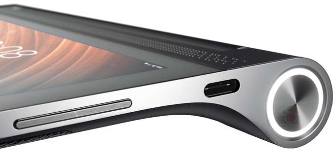 تبلت لنوو ۳ پلاس که از صفحه نمایش با کیفیت و باتری با دوام بهره می برد معرفی شد - تکفارس 