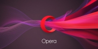 Opera با ظاهری جدید در گوشی های اندرویدی - تکفارس 