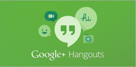 گوگل Hangouts را بر روی مشتریان تجاری خود متمرکز می کند - تکفارس 