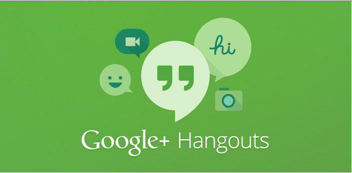گوگل Hangouts را بر روی مشتریان تجاری خود متمرکز می کند - تکفارس 