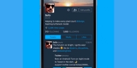 توئیتر قابلیت اضافه کردن پیام‌های صوتی به توئیت‌ها را ارائه می‌کند - تکفارس 