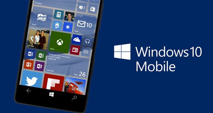 به روز رسانی جدید Windows 10 موبایل در تاریخ ۹ آگوست منتشر خواهد شد - تکفارس 