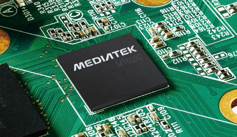 مدیاتک دوباره رکورد سود ماهانه و سه ماهه خود را شکست - تکفارس 