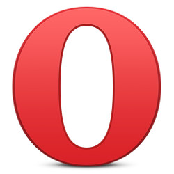 Opera با ظاهری جدید در گوشی های اندرویدی - تکفارس 