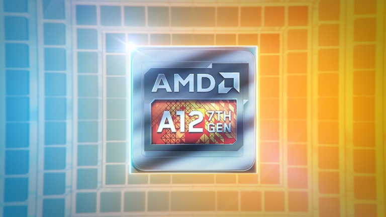 AMD نسل هفتم پردازنده های فوق اقتصادی PC خود را عرضه کرد - تکفارس 