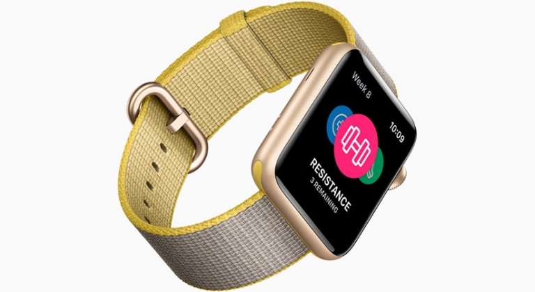 بروزرسانی WatchOS 3 ساعت اپل را سریع تر می کند و ویژگی های جدیدی را به آن می افزاید - تکفارس 