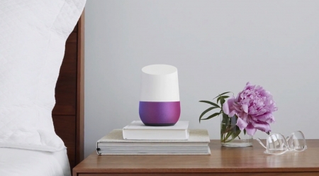 پشتیبانی از زبان ایتالیایی به Google Home می‌آید - تکفارس 