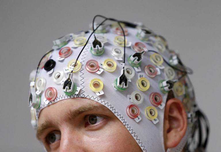 محققان با اسکن مغز شما می توانند به تمامی راز های شما دسترسی یابند - تکفارس 