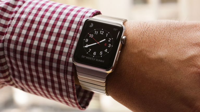 IDC اعتقاد دارد در سه ماهه سوم سال اپل واچ در صدر پرفروش ترین ساعت های مچی هوشمند باقی مانده است - تکفارس 