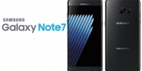 سامسونگ دلیل انفجار های Note 7 را پیدا کرد - تکفارس 