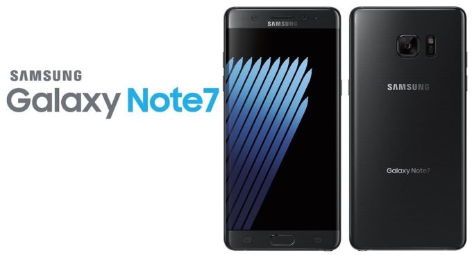 ماجراهای سامسونگ و Galaxy Note 7 تمامی ندارد! - تکفارس 