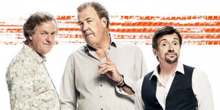 پک صوتی The Grand Tour ؛ اکنون در ویز - تکفارس 