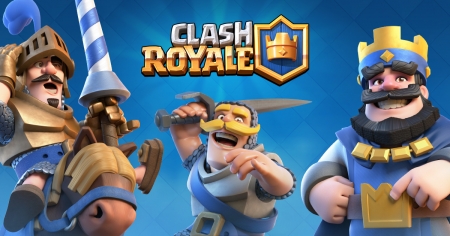 ۴ کارت جدید با به روز رسانی بعدی به Clash Royale اضافه خواهد شد - تکفارس 