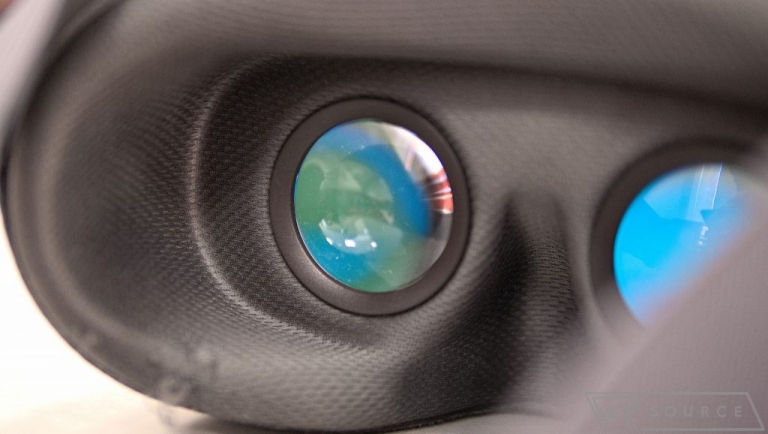 اعلامیه Japan Display در باره ی ساخت صفحه نمایش های بهتر برای VR - تکفارس 