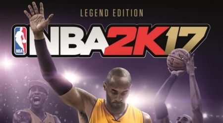 پیاده روی کنید تا بازیکنتان در NBA 2K17 قوی تر شود! - تکفارس 