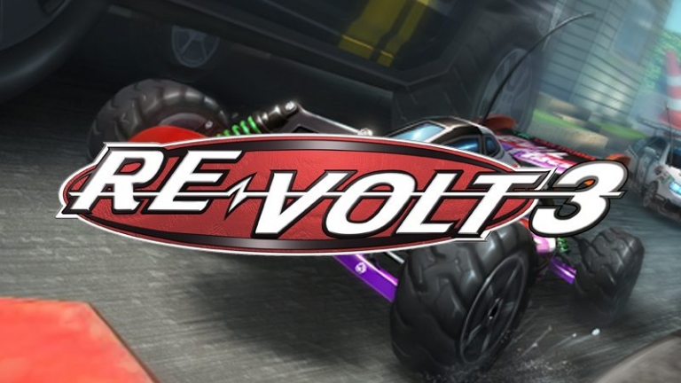 انتشار بازی Re-Volt 3 برای اندروید و آی او اس - تکفارس 