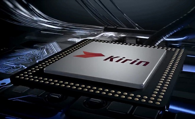 هواوی در حال کار بر روی پردازنده ۱۰ نانومتری Kirin 970 است - تکفارس 