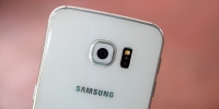 یک نکته مثبت | پیش‌نمایش Samsung Galaxy S6 edge Plus - تکفارس 
