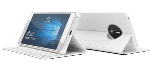 شایعه ای جدید درباره ی  Microsoft Surface Phone - تکفارس 