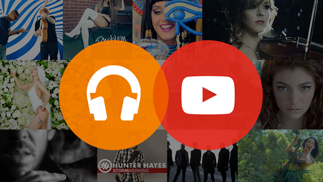 قابلیت های جدید Google Play Music - تکفارس 