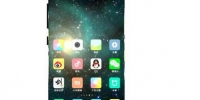 رندرهای Xiaomi Mi Mix 2 خبر از نسبت صفحه به بدنه ۱۰۰ درصدی و دوربین دوگانه می دهند - تکفارس 