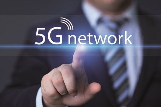 شبکه ی ۵G : هر آنچه که باید بدانید - تکفارس 