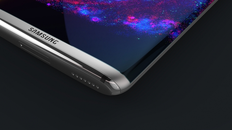 شایعه: گوشی ۶ اینچی گلکسی اس ۸ پلاس سال آینده عرضه خواهد شد - تکفارس 