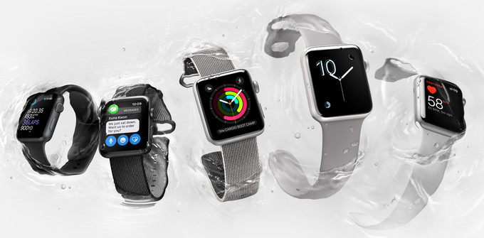 اطلاعات جدیدی از Apple Watch 3 منتشر شد - تکفارس 