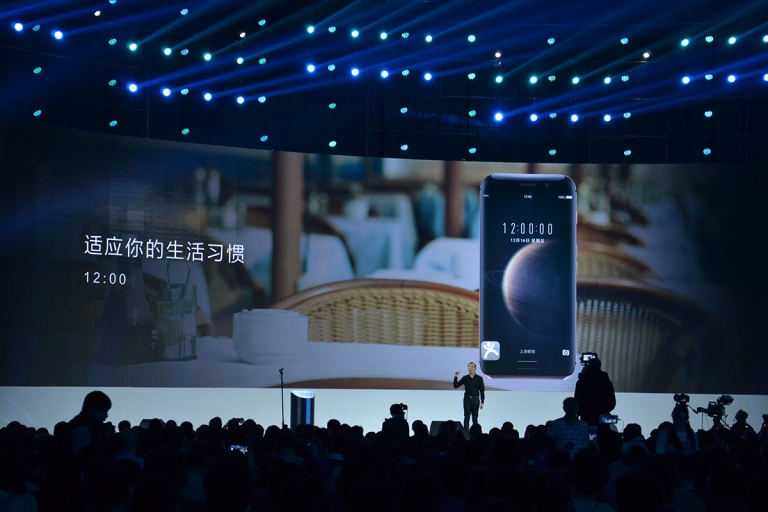 Huawei Honor Magic معرفی شد ، گوشی هوشمندی که می داند کجا هستید و چه می کنید - تکفارس 