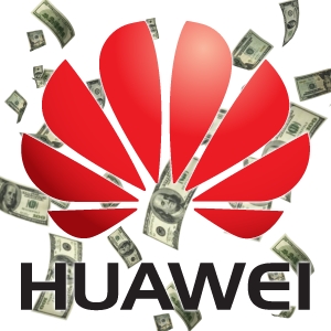 روند افزایش در آمد Huawei نسبت به سال پیش دچار کاهش شده است - تکفارس 