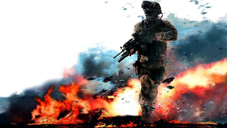به میدان جنگ خوش آمدید | معرفی ۵ جایگزین برتر Call Of Duty برای گوشی های هوشمند - تکفارس 