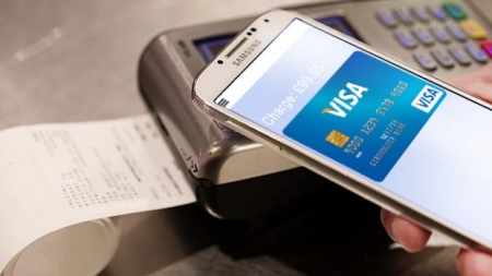 Samsung Pay به صورت پیش فرض بر روی بیشتر گوشی های سامسونگ در ۲۰۱۷ نصب شده خواهد بود - تکفارس 