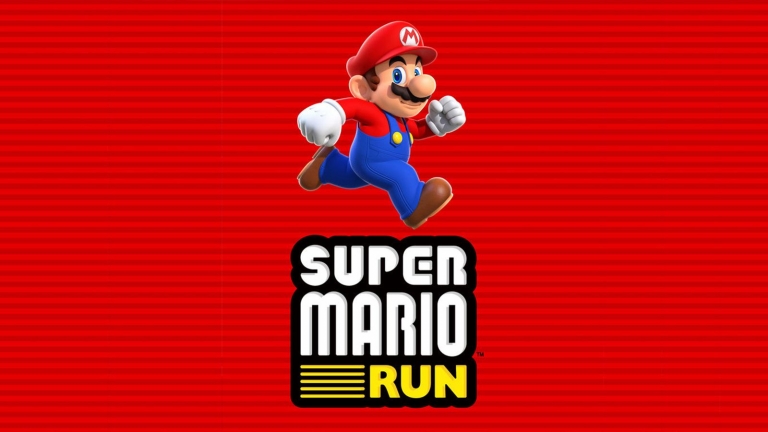 رکورد شکنی Super Mario Run در اپ استور - تکفارس 
