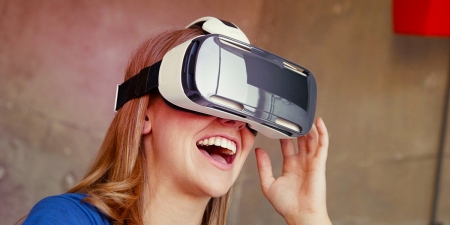 احتمال کاهش تقاضا برای VR - تکفارس 