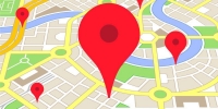 به‌روز‌رسان جدید Google Map رستوران‌های بیشتری را پیشنهاد می‌دهد - تکفارس 
