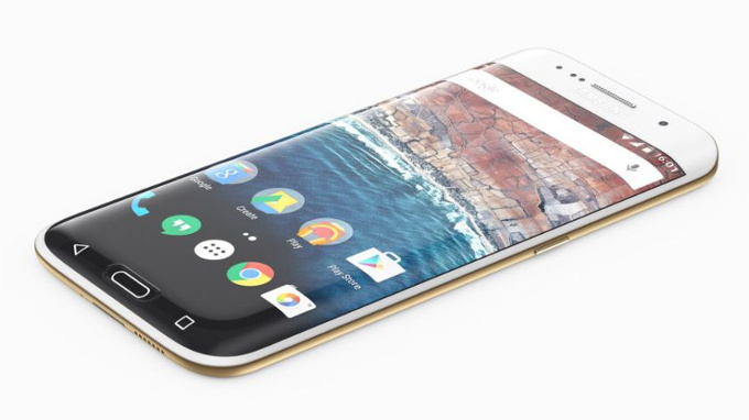 شایعات جدید پیرامون Galaxy S8 - تکفارس 