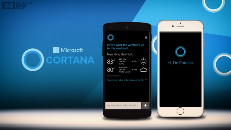 Cortana با گزینه های شخصی سازی بیش تر برای اندروید آپدیت شد - تکفارس 