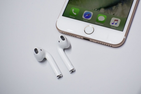 افزایش تولید AirPod ها پس از تقاضای زیاد مشتریان - تکفارس 