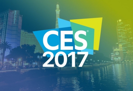 ۷ جریان بزرگ CES 2017 - تکفارس 