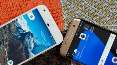 Google-Pixel-XL-vs-Samsung-Galaxy-7-Edge-004-calls