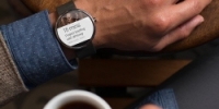 ساعت هوشمند جدید و هیبریدی TAG Heuer در ماه مارچ عرضه خواهد شد - تکفارس 
